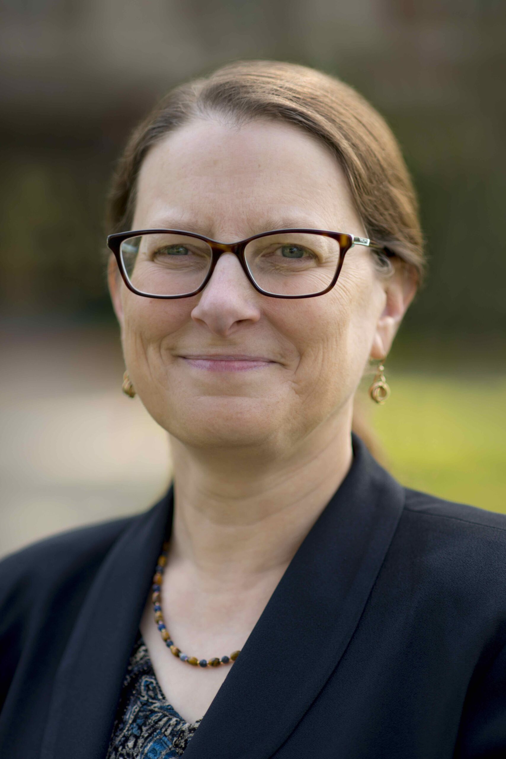 Emily Haddad portrait